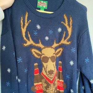 Ugly Christmas Sweater